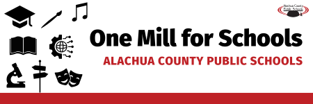 One Mill for Schools One Mill for Schools